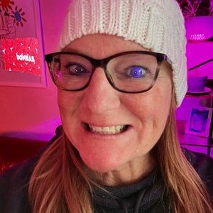 Meet your Posher, Jay